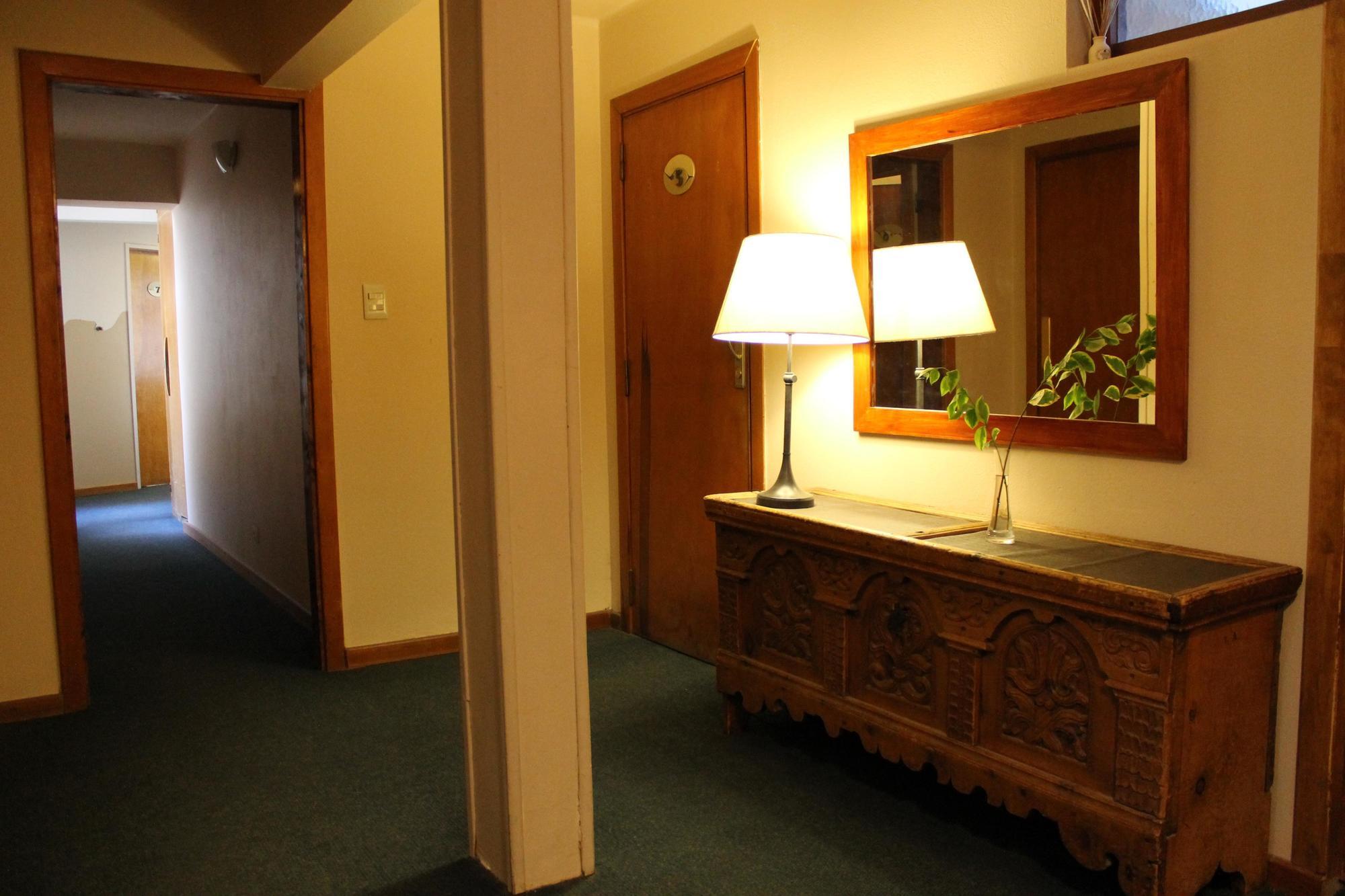 La Casita Hotel