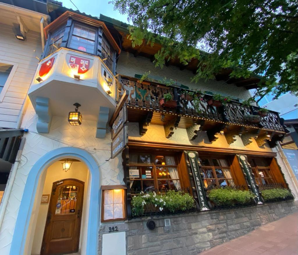 La Casita Hotel 2*