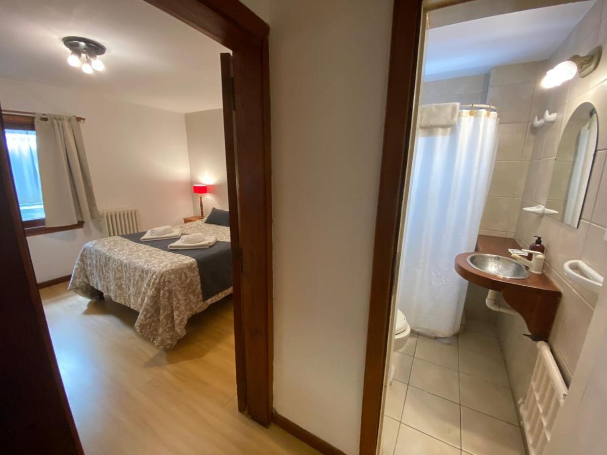Hotel La Casita San Carlos de Bariloche