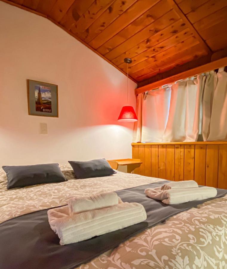 La Casita Hotel 2*