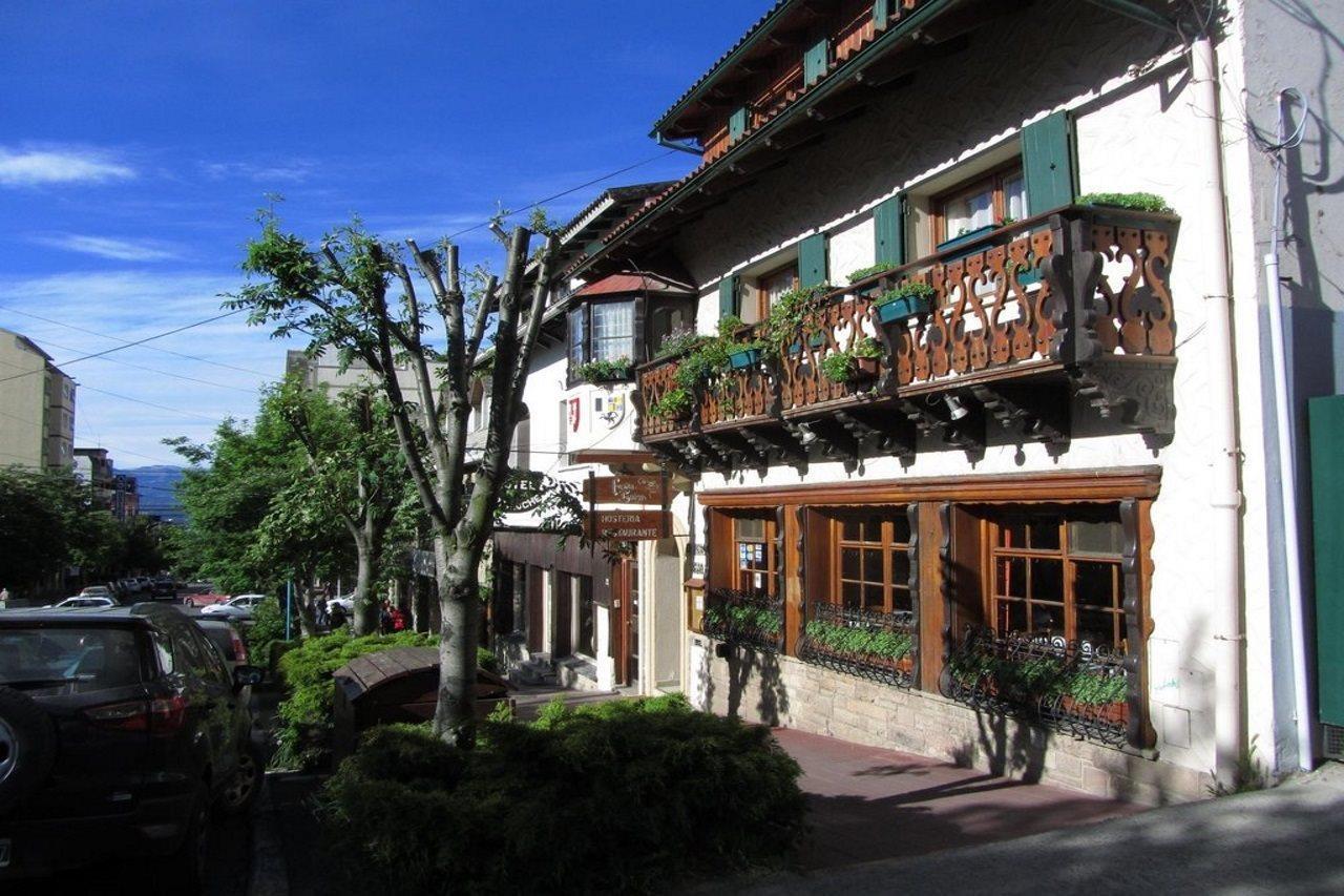 Hotel La Casita San Carlos de Bariloche