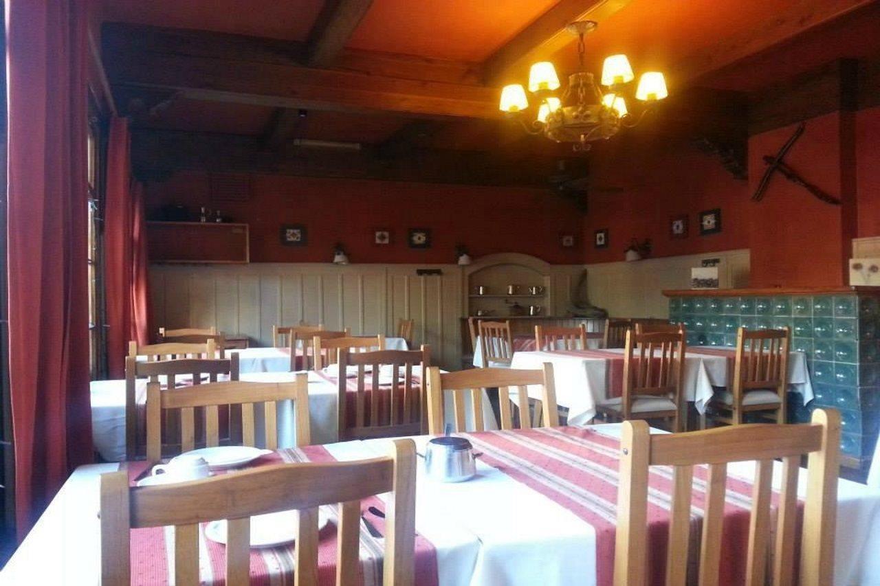La Casita