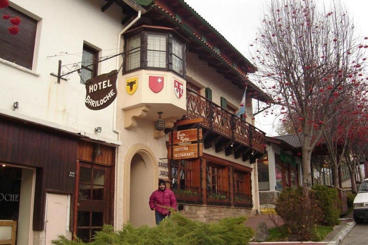 Hotel La Casita 2*