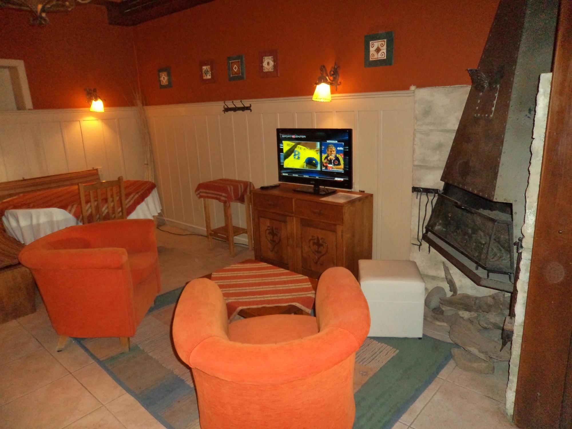Hotel La Casita 2*