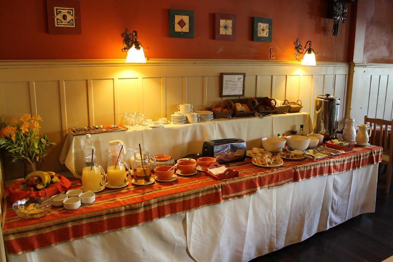Hotel La Casita 2*