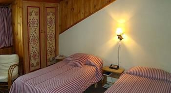 La Casita Hotel San Carlos de Bariloche