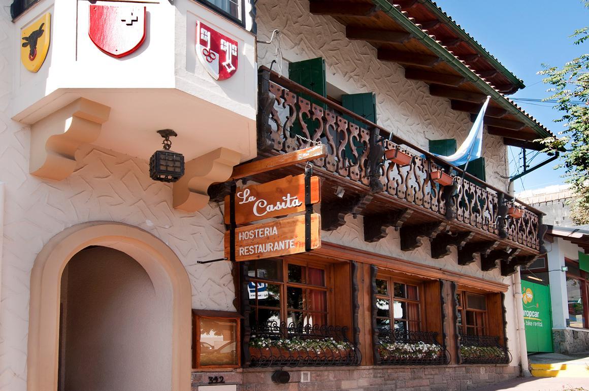 Hotel La Casita