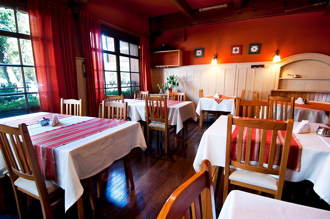 La Casita 2* San Carlos de Bariloche